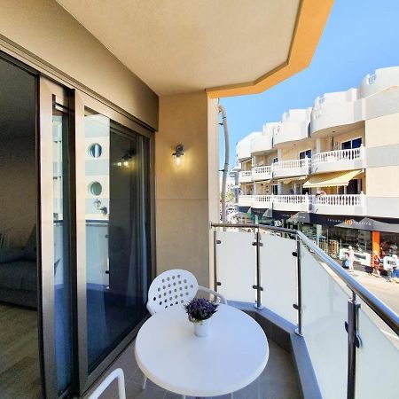 1 Arguineguin 1 Bedroom 45 Seconds From The Beach Apart 1 Exteriér fotografie