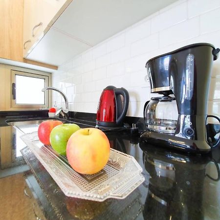 1 Arguineguin 1 Bedroom 45 Seconds From The Beach Apart 1 Exteriér fotografie