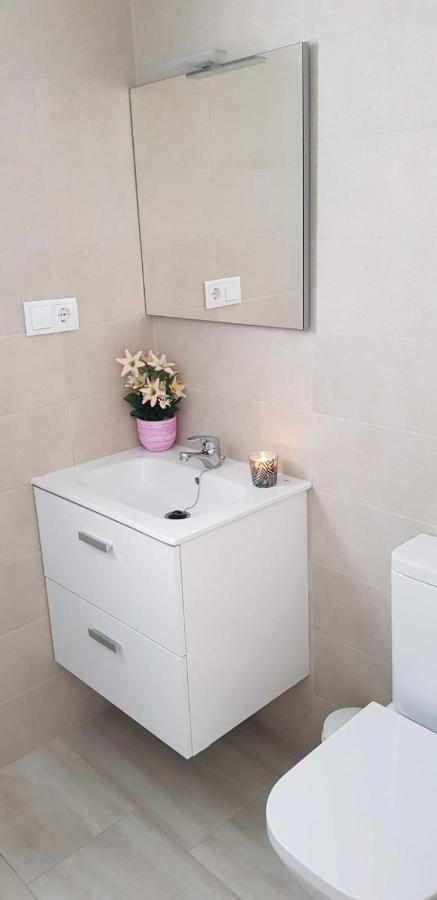 1 Arguineguin 1 Bedroom 45 Seconds From The Beach Apart 1 Exteriér fotografie