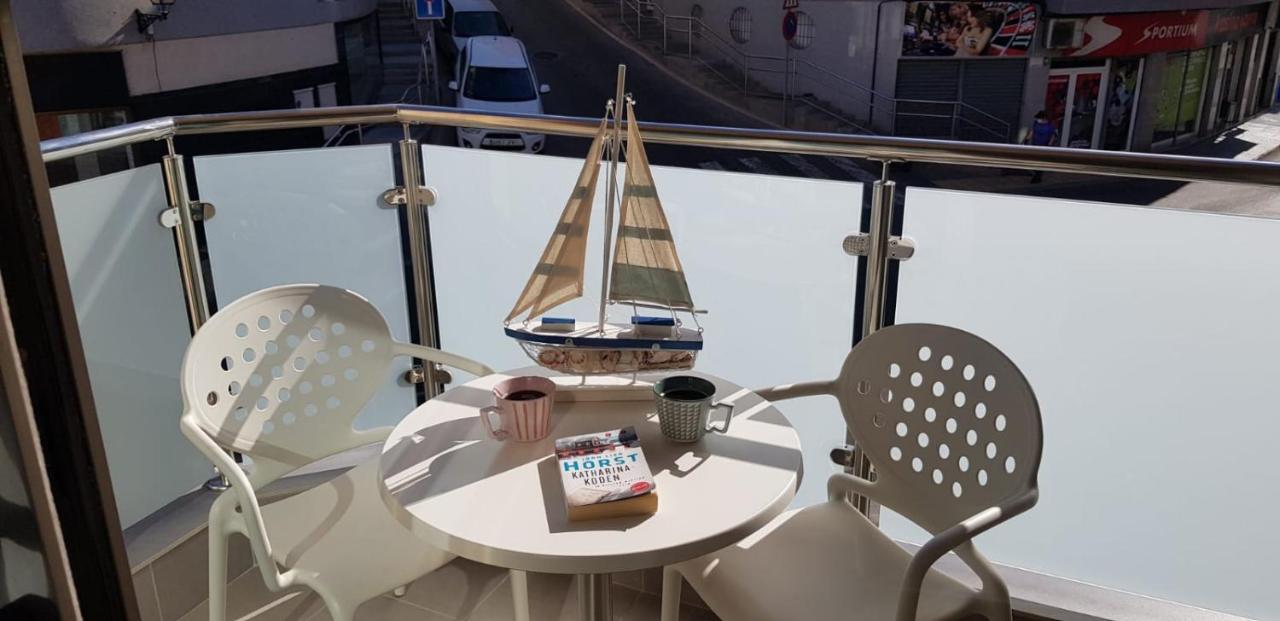 1 Arguineguin 1 Bedroom 45 Seconds From The Beach Apart 1 Exteriér fotografie