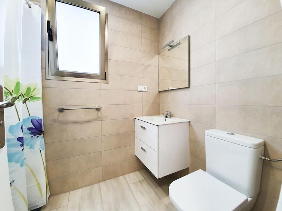 1 Arguineguin 1 Bedroom 45 Seconds From The Beach Apart 1 Exteriér fotografie