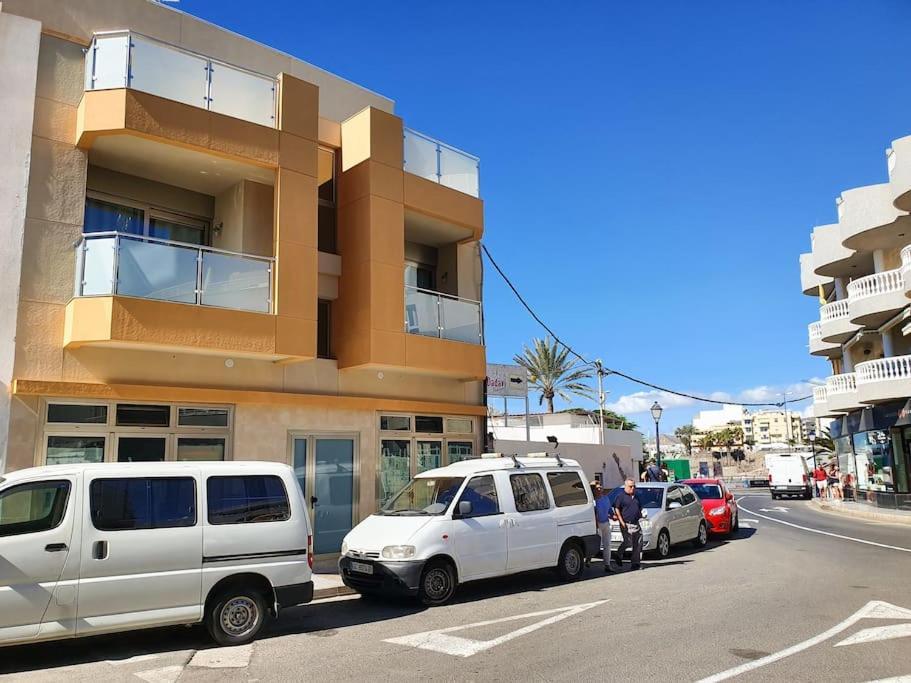 1 Arguineguin 1 Bedroom 45 Seconds From The Beach Apart 1 Exteriér fotografie