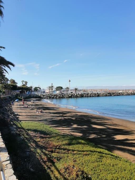 1 Arguineguin 1 Bedroom 45 Seconds From The Beach Apart 1 Exteriér fotografie