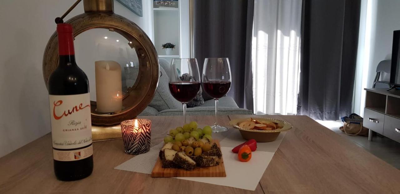 1 Arguineguin 1 Bedroom 45 Seconds From The Beach Apart 1 Exteriér fotografie