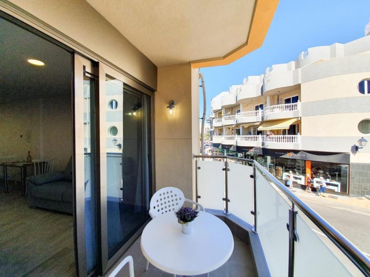 1 Arguineguin 1 Bedroom 45 Seconds From The Beach Apart 1 Exteriér fotografie