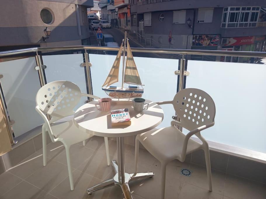 1 Arguineguin 1 Bedroom 45 Seconds From The Beach Apart 1 Exteriér fotografie