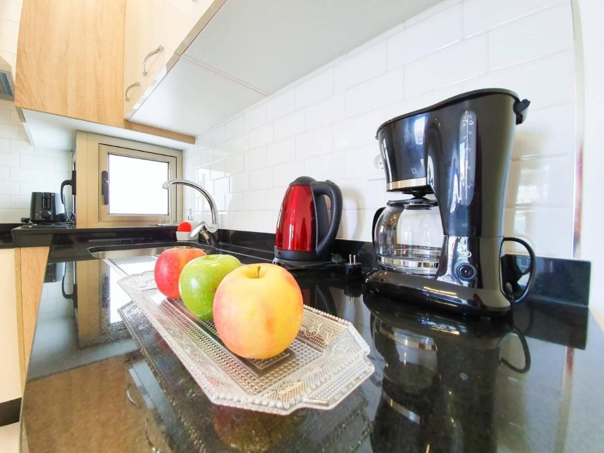 1 Arguineguin 1 Bedroom 45 Seconds From The Beach Apart 1 Exteriér fotografie