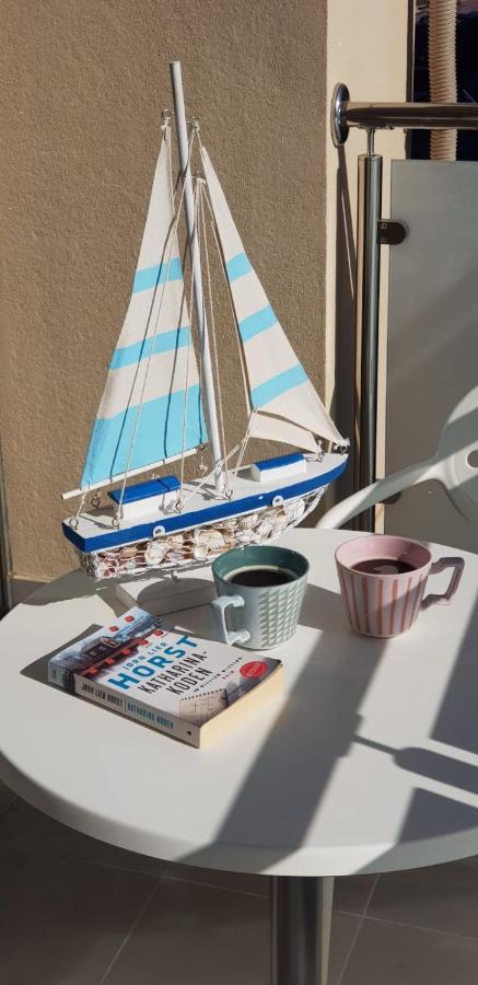 1 Arguineguin 1 Bedroom 45 Seconds From The Beach Apart 1 Exteriér fotografie