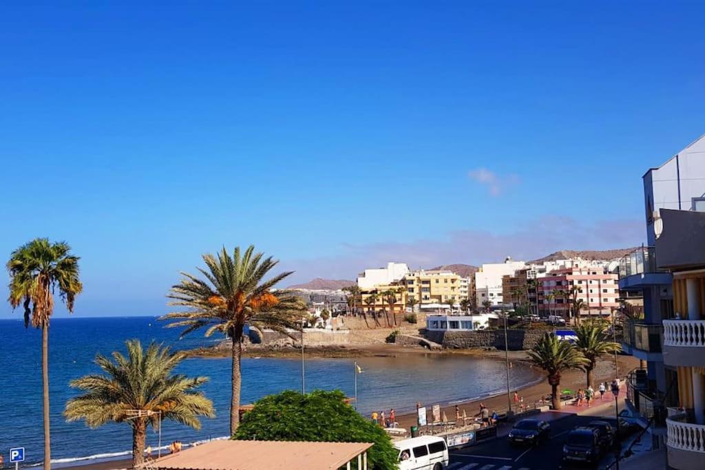 1 Arguineguin 1 Bedroom 45 Seconds From The Beach Apart 1 Exteriér fotografie