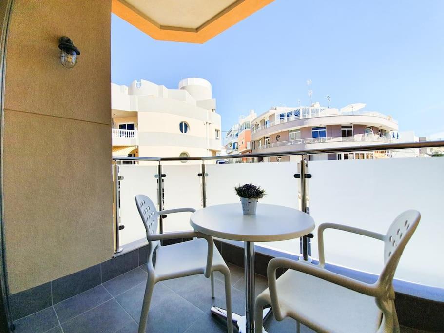1 Arguineguin 1 Bedroom 45 Seconds From The Beach Apart 1 Exteriér fotografie