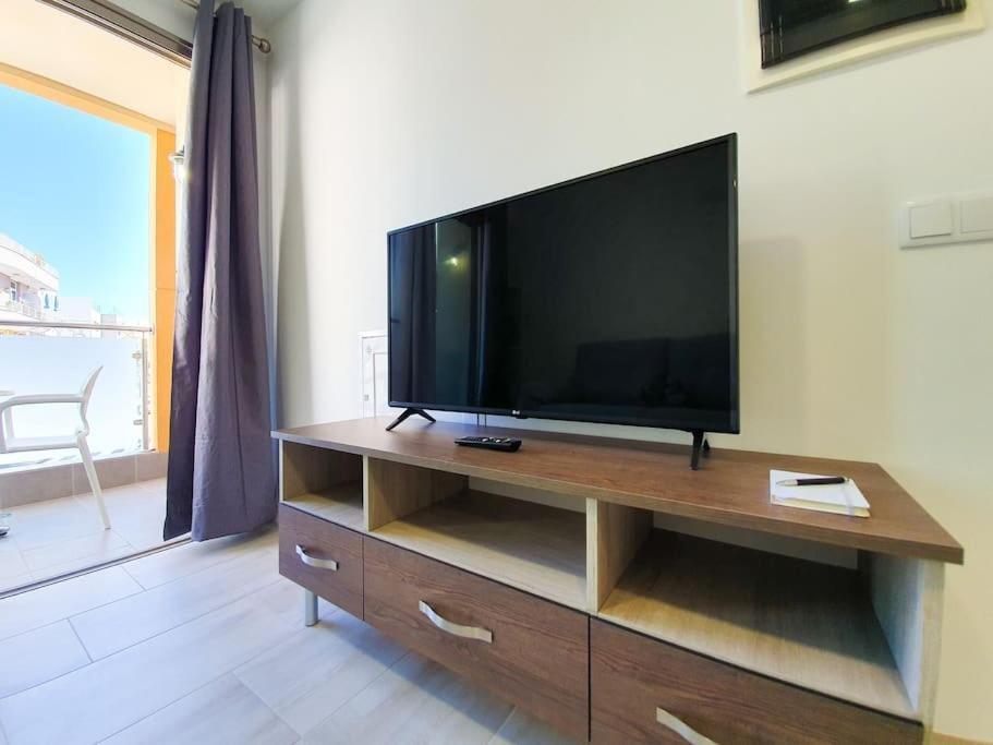 1 Arguineguin 1 Bedroom 45 Seconds From The Beach Apart 1 Exteriér fotografie