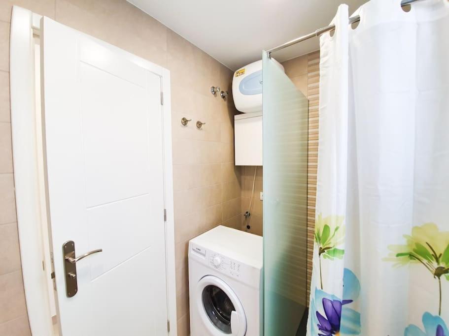 1 Arguineguin 1 Bedroom 45 Seconds From The Beach Apart 1 Exteriér fotografie