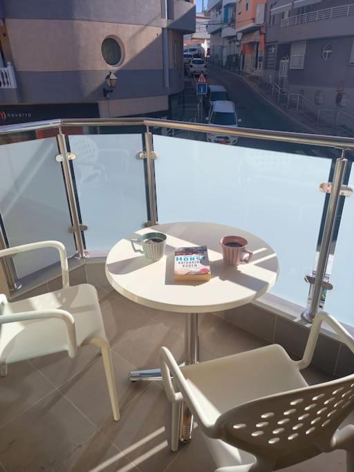 1 Arguineguin 1 Bedroom 45 Seconds From The Beach Apart 1 Exteriér fotografie