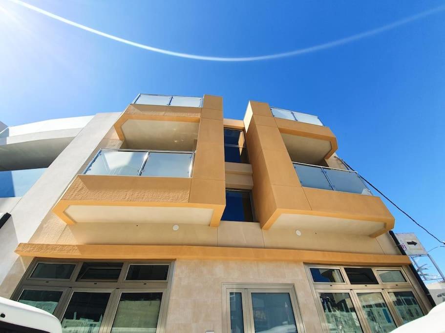 1 Arguineguin 1 Bedroom 45 Seconds From The Beach Apart 1 Exteriér fotografie