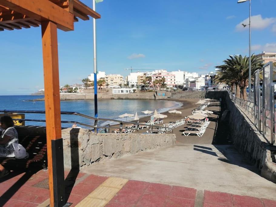 1 Arguineguin 1 Bedroom 45 Seconds From The Beach Apart 1 Exteriér fotografie