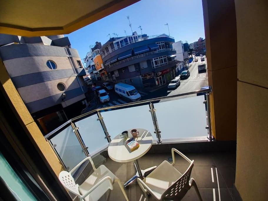 1 Arguineguin 1 Bedroom 45 Seconds From The Beach Apart 1 Exteriér fotografie