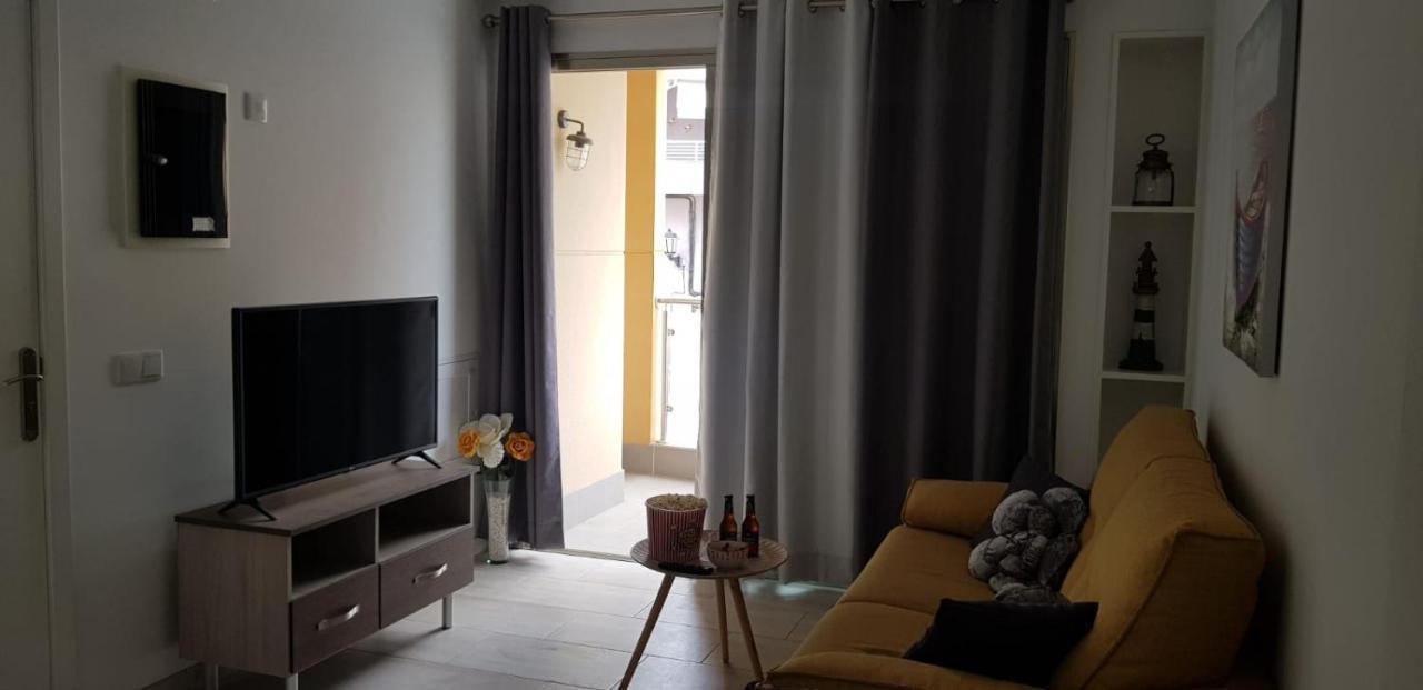 1 Arguineguin 1 Bedroom 45 Seconds From The Beach Apart 1 Exteriér fotografie