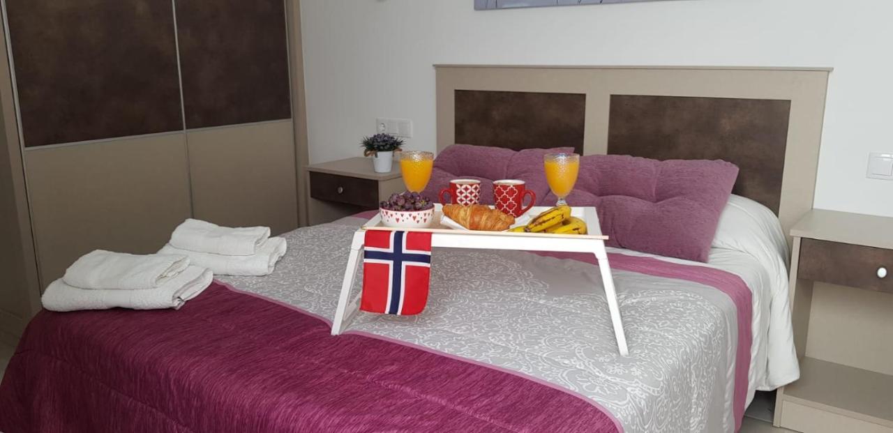 1 Arguineguin 1 Bedroom 45 Seconds From The Beach Apart 1 Exteriér fotografie