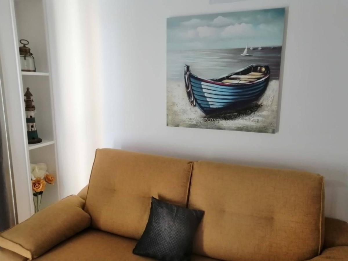 1 Arguineguin 1 Bedroom 45 Seconds From The Beach Apart 1 Exteriér fotografie