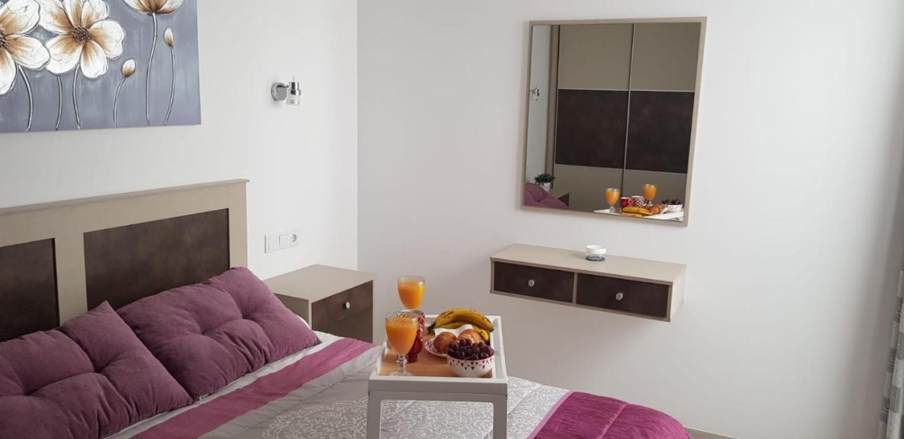 1 Arguineguin 1 Bedroom 45 Seconds From The Beach Apart 1 Exteriér fotografie
